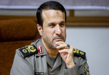 سردار کارگر: موزه‌های دفاع مقدس پیونددهنده نسل‌ها هستند / افتتاح بخش نخست موزه دفاع مقدس خوزستان در موعد مقرر