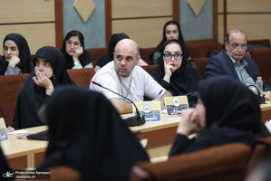 نشست خبری سخنگوی شورای نگهبان