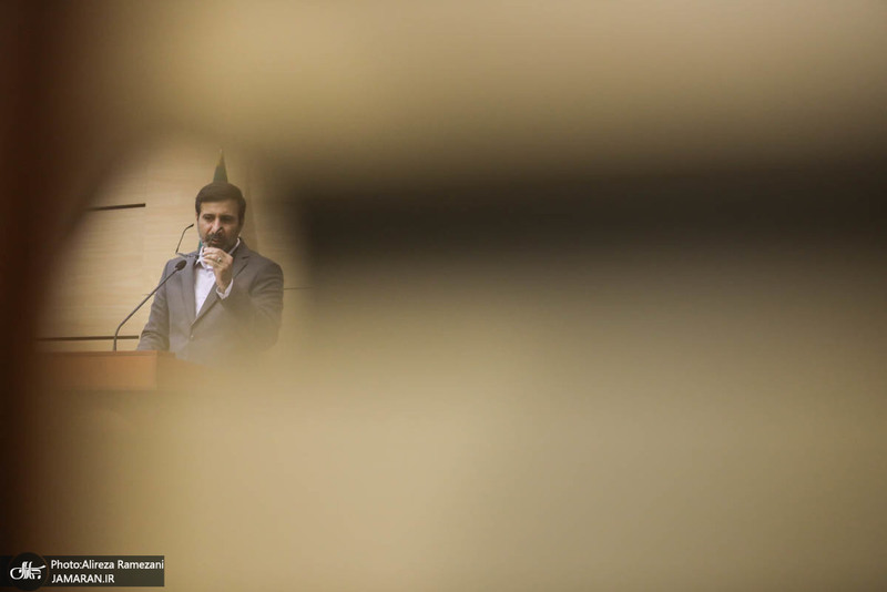 نشست خبری سخنگوی شورای نگهبان