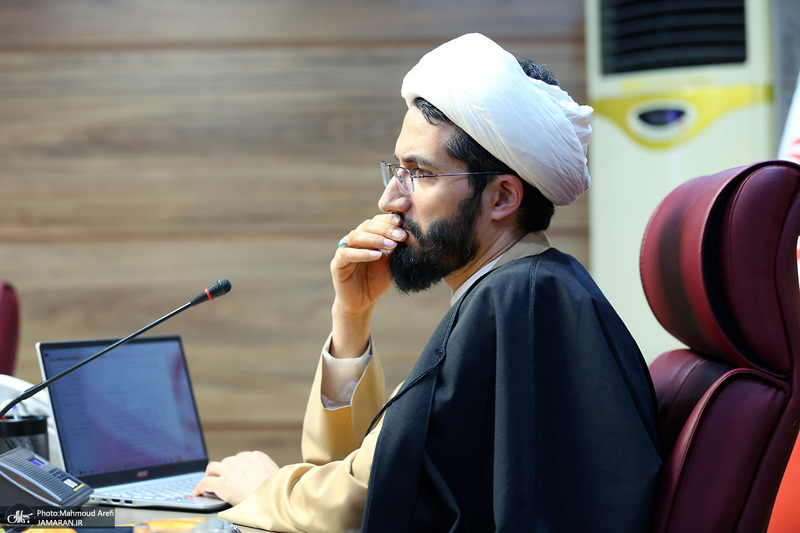 کارگروه برنامه ریزی همکاری موسسه تنظیم و نشر آثار امام (س) با وزارت آموزش و پرورش