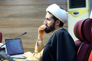 کارگروه برنامه ریزی همکاری موسسه تنظیم و نشر آثار امام (س) با وزارت آموزش و پرورش