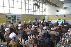 نشست «رویکردهای فقهی کشورهای اسلامی در مجامع بین المللی به مباحث حقوق بشری»