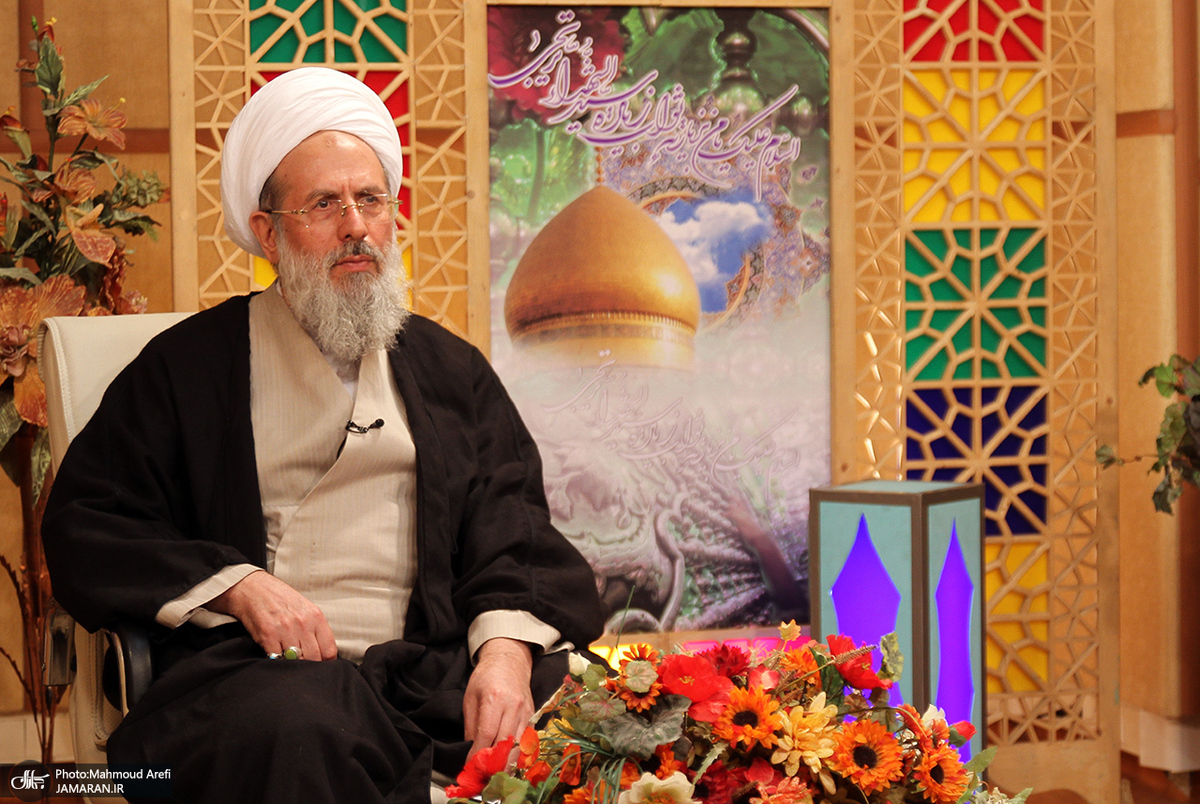 مروری بر زندگی محمد محمدی ری شهری | پایگاه خبری جماران