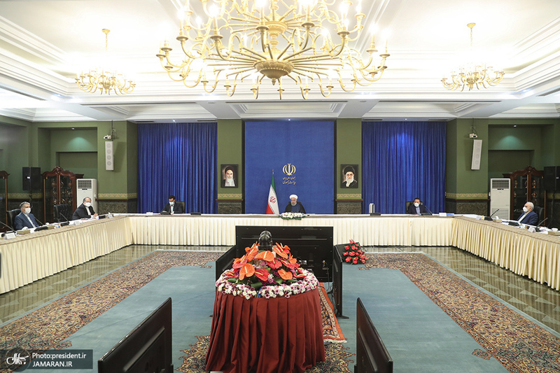 جلسه شورای اجرایی فن آوری اطلاعات