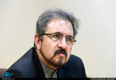 تنها راه رهایی منطقه خلیج فارس از تنش، تعامل، گفتگو و مذاکره است