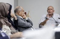 ظریف در نشستی با موضوع «ایران پسابرجام و آینده نظم جهانی» (4)