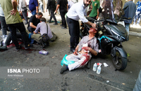 حمله اسرائیل به مردم ایران (18)