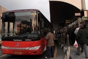 خدمات شرکت اتوبوسرانی تهران در روزهای پایانی سال