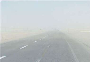 طوفان زابل 832 نفر را روانه بیمارستان کرد