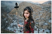 عکاس کردستانی مقام سوم عکس سال ویکی‌مدیا را کسب کرد