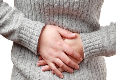 
راهکار طلایی برای مقابله با رفلاکس معده