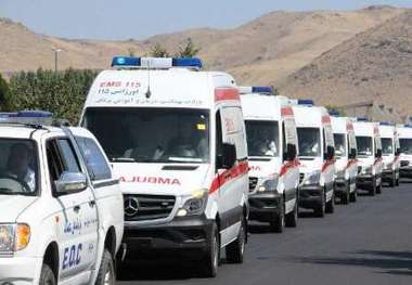 طرح سلامت تابستانی مرکز مدیریت حوادث و فوریت های پزشکی زنجان آغاز شد