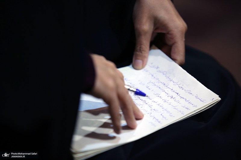 نشست خبری سخنگوی ستاد بزرگداشت ششمین سالگرد شهادت حاج قاسم سلیمانی