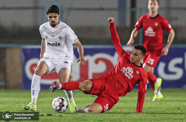 نگاهی به روز سیاه فوتبال در ورزشگاه سیروس قایقران بندر انزلی