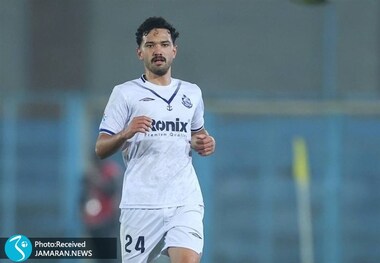 انتقال ایری به پرسپولیس با بند فسخ 2.5 میلیون دلاری!
