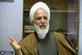 عیادت نماینده مقام معظم رهبری از آیت‌الله العظمی شبیری زنجانی