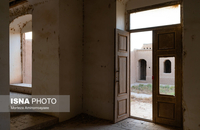 منزل استاد کمال الملک (6)