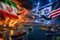 خاورمیانه متفاوت شد اما نه آن گونه که طراحانش می‌خواستند