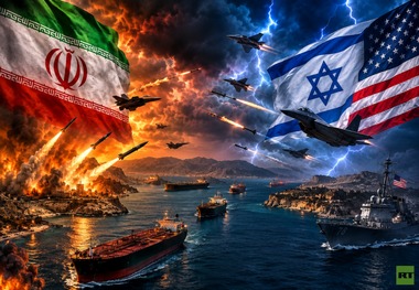 یک منبع نظامی: ادعای آمریکا درباره حمله برای جلوگیری از مین‌ریزی ایران خیالبافی است