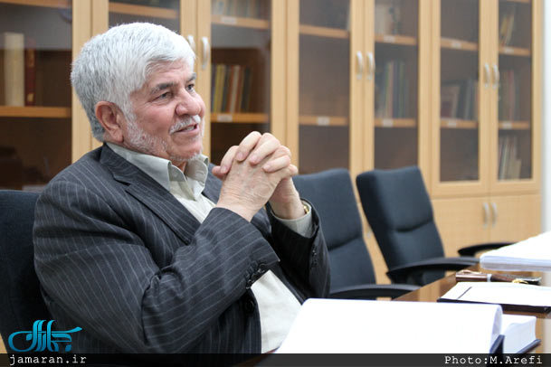 محمد هاشمی: تکرار کابینه را عامل پیروزی می دانم