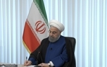 ️پیام تسلیت حسن روحانی در پی شهادت علی لاریجانی/ از دست دادن چنین شخصیت‌هایی در این شرایط حساس مصیبتی جانکاه است/ حضور حماسه‌ساز مردم دلاور ایران در صحنه، خاک یأس را به چهره تجاوزگران می‌پاشد و نوید پیروزی و آینده‌ای درخشان را برای ایران دارد