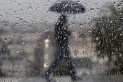 پیرانشهر رکورد بارش در آذربایجان غربی را به خود اختصاص داد