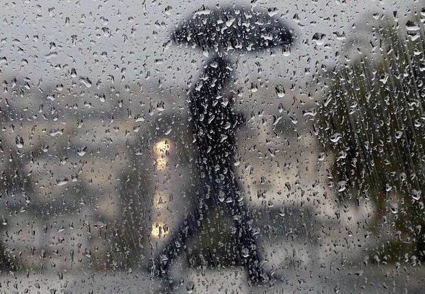 پیرانشهر رکورد بارش در آذربایجان غربی را به خود اختصاص داد