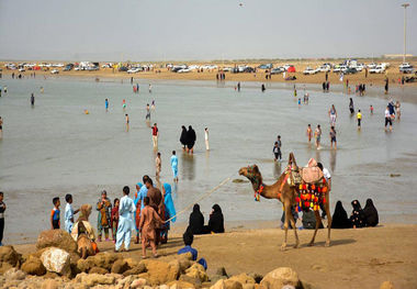 سیستان و بلوچستان مهد گردشگری ایران