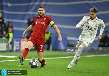 حرکت زیبای کاپیتان اسبق لیورپول به یاد ژوتا