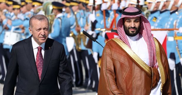 المانیتور: پیمان مکه زیر ذره‌بین؛ آیا ترکیه و پاکستان واقعاً در برابر ایران وارد میدان می‌شوند؟