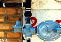شهروندان در مصرف گاز صرفه‌جویی کنند  مصرف گاز زنجانی‌ها از مرز 11 میلیون متر مکعب گذشت