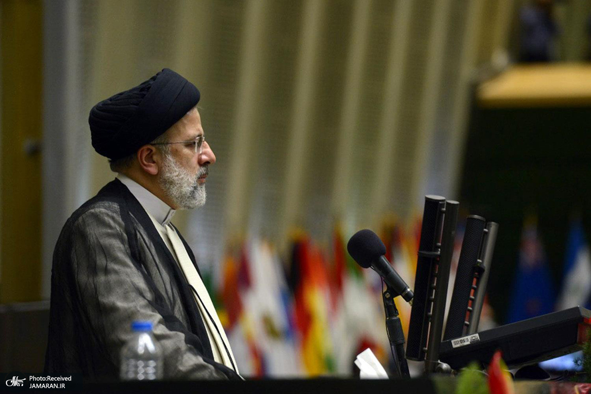 رئیسی: در مورد نرخ ارز گشایش های جدی به وجود آمده است/ کوچکترین ناسلامتی در دولت تحمل نخواهد شد