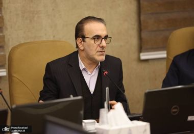 آخرین وضعیت پزشکان بازداشت شده از زبان رئیس کل نظام پزشکی: برخی از این افراد چند روزی است که در بازداشت به سر می‌برند