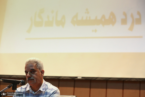 تکذیب تعلیق داریوش رحمانیان/ رئیس دانشکده ادبیات و علوم انسانی دانشگاه تهران توضیح داد