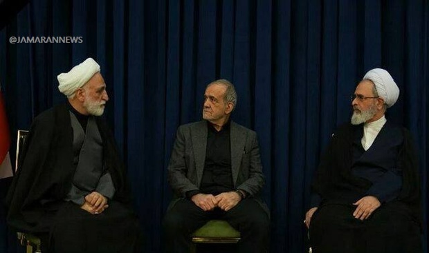 آیا شورای موقت رهبری تاریخ انقضای مشخصی دارد؟