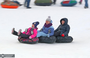 منتخب تصاویر امروز جهان- 12 بهمن