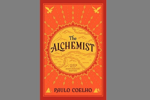 «کیمیاگر» پائولو کوئلیو فیلم می‌شود
