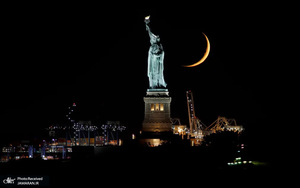 منتخب تصاویر امروز جهان - 7 آبان 1401