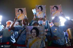 منتخب تصاویر امروز جهان- 24 مرداد