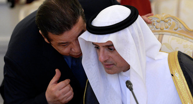 عقب نشینی ناگهانی عربستان از موضع خود علیه بشار اسد