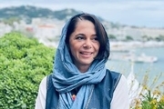 زن ایرانی داور جشنواره الجزایر شد
