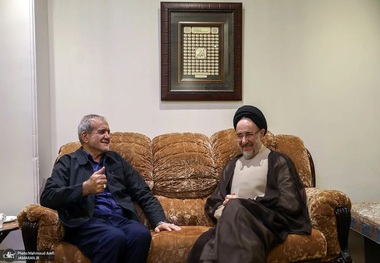 پاسخی به ادعای وابستگی مالی حوزه علمیه به دولت از زمان دولت خاتمی؛ پول‌پاشی نبود، انضباط‌بخشی بود