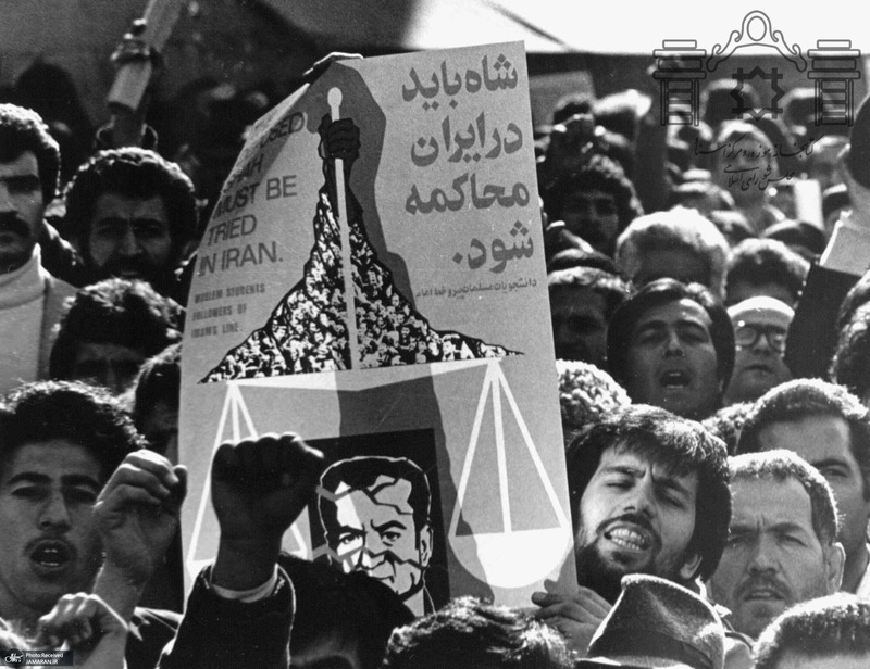 منتخبی از عکس‌های کمتر دیده شده امام و انقلاب