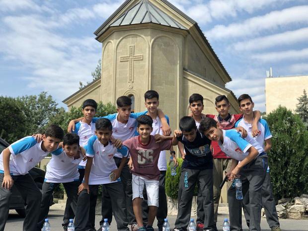 جزییاتی جدید از ماجرای مرگ دو نوجوان یزدی در گرجستان
