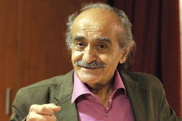 دوبلور سریال «ارتش سری» درگذشت
