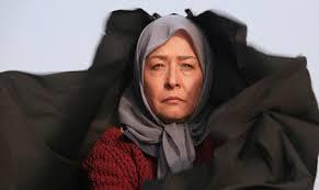 حرف های آزیتا حاجیان درباره کم کار شدنش در سینما 
