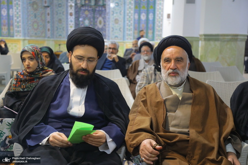 رونمایی از کتاب «مباحثاتی در تفسیرپژوهی معاصر»