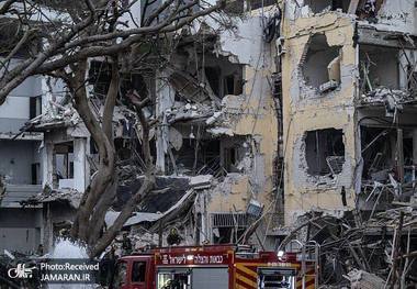 دوازده روزی که سپر آهنین اسرائیل ترک برداشت؛ وقتی تهران قواعد جنگ را بازنویسی کرد