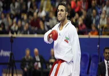  پایان کار نمایندگان ایران با ۲ طلا، یک نقره و ۲ برنز
