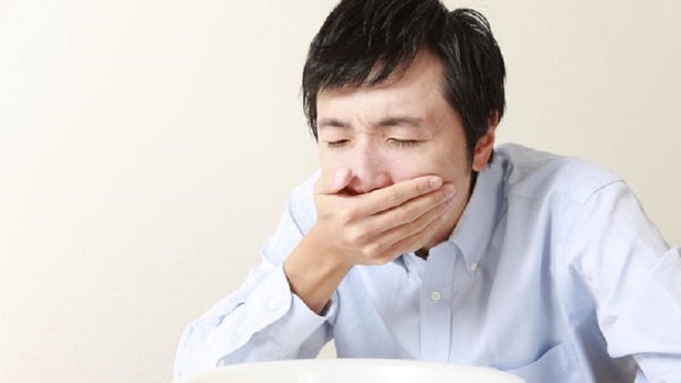 
دلایل عجیب حالت تهوع را بشناسید